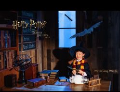 -七色田儿童摄影(静安店)