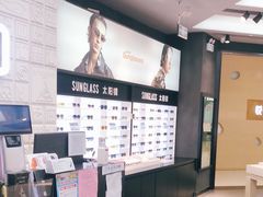 -LOHO眼镜(太阳宫凯德MALL店)