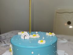 -CarolCake卡萝家(锦华万达店)