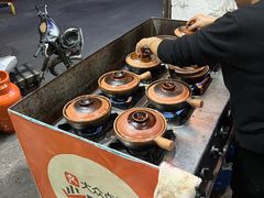 -潮香兴煲仔饭(莲花路店)