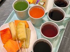 -堂会·KTV·自助餐·团建聚会(天河店)