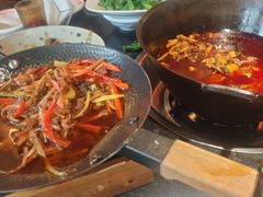 -李子坝梁山鸡(李子坝大鸡哥店)