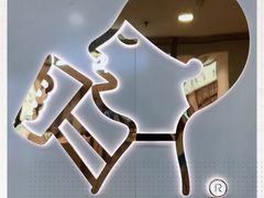 -喜茶(天津乐宾百货店)