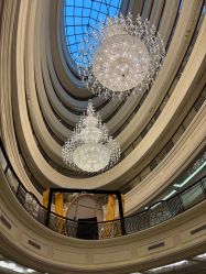 -上海瑞金洲际酒店·宴会厅
