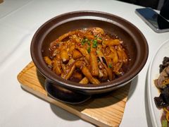 -客颂·客家宴(大壮国际广场店)