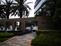 -厦门威斯汀酒店
