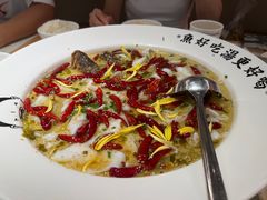 -江渔儿酸菜鱼(曜一城店)