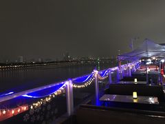 -琶醍壹号•潮菜江景餐吧