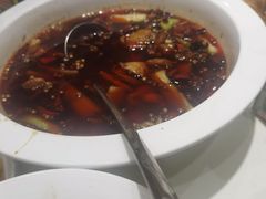 -香丰阁·烤鸭·川湘菜(清河店)