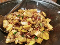 -山涧肴·泉水煮活鱼(坂田店)