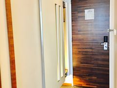 -铜锣湾如心酒店