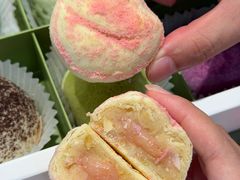 -好一朵茉莉花(老门东店)