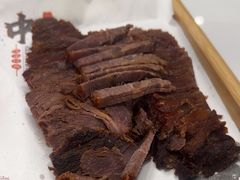 -阿峰饭店·本地土菜馆·农家土鸡煲·一品神仙鸡(报福店)