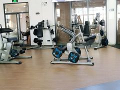 -豪逸健体(中骏广场店)