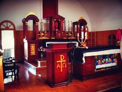 -圣·阿列克谢耶夫教堂