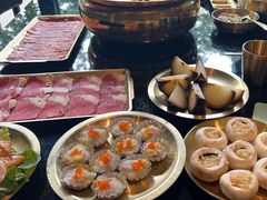 -东味北道熟成·炭火烤肉(九龙店)
