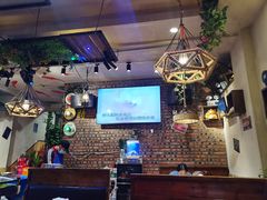 -异特麻辣香锅·烤鱼(怀柔店)