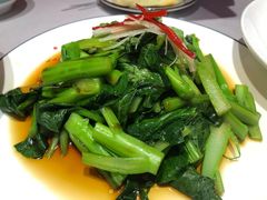 -渔民船说·北塘海鲜·天津菜·海肠捞饭(北塘古镇店)