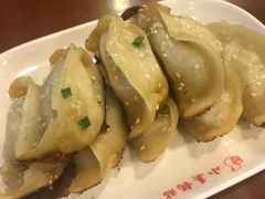 -小姜锅贴(凤凰街店)