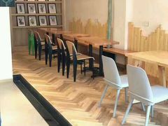 -芝九草堂甜品店(花台店)