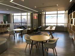 -海豚湾高端月子会所(黄浦店)