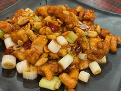 -玉桥餐厅(天坛店)