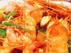 -健跳小海鲜(人民路店)