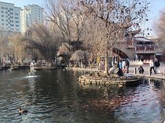-水磨沟公园