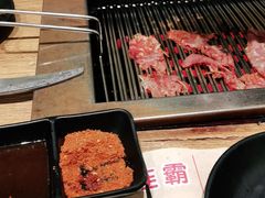 -千寻烧肉(政务区店)
