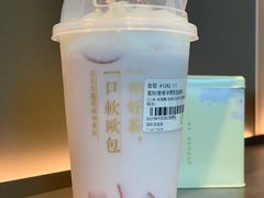 -奈雪的茶(深圳北站店)