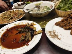 -私房小厨(康城路店)