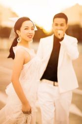 -巴黎新娘婚纱摄影·婚礼策划(嘉定总店)