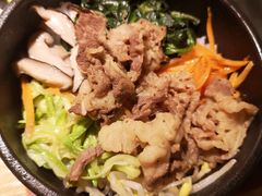 -牛市牛烤肉(西单大悦城店)