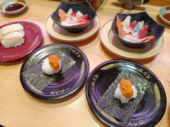 -寿司郎(皇庭广场店)