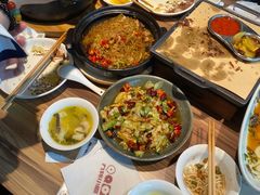 -九转小磨·非遗东北菜(群力店)