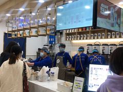 -茶百道(龙阳广场店)