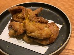 -RONIN Snack Bar