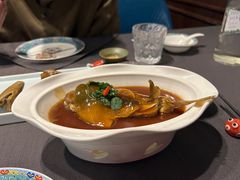-肆月河豚·新淮扬(金融街店)