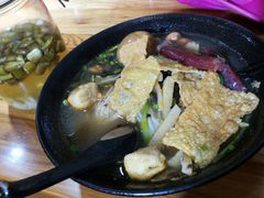 经典柳州螺蛳粉-螺大蛳柳州螺蛳粉·火锅·热干面(西城永捷店)