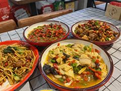 -江西老表·经典江西八大碗