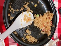 -西贝莜面村(银泰创意城店)