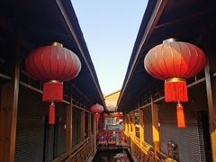 -侠成水上农庄(工业大道店)