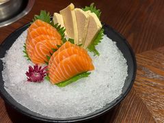 -东海怡品海鲜豆捞(舟宿夜江店)