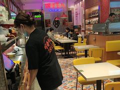-明腾壹间茶餐厅(新都会花园广场店)