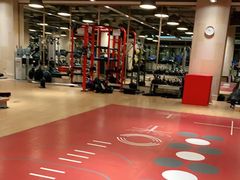 -北京嘉里健身·Kerry Sports(北京嘉里大酒店)