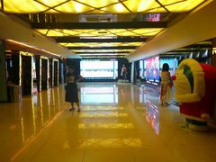 -UME影城(西城广场店)