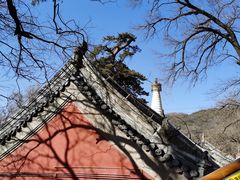 -潭柘寺景区