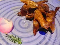 -岁粤Moon·湖景餐厅(月光码头店)