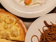 -百客咖啡(国际大厦店)