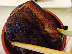 东坡焖肉-楼外楼(西湖景区孤山路店)